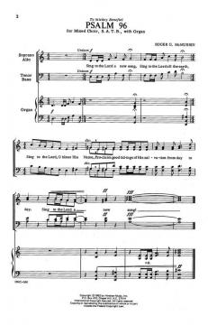 Enter Into His Gates von Roger McMurrinRoger McMurrin 