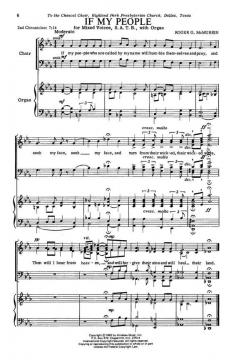 Enter Into His Gates von Roger McMurrinRoger McMurrin 