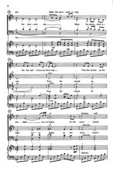 Sing To The Sky von Carl Nygard 