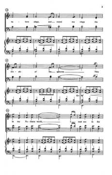 This Is My Fathers World von Franklin L. 'Terra Patris' Sheppard 