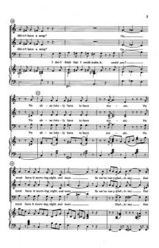 We Absolutely Have To Have Music! von Jacqueline McNairJacqueline McNair 