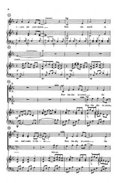 Now The World Is Yours von Carl Nygard 