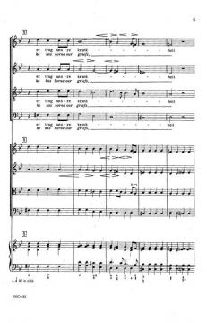 Surely He Has Borne Our Griefs von Karl Heinrich GraunKarl Heinrich GraunWalter Collins 