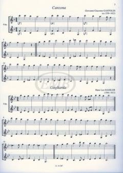 Percussion Music In Pairs For Beginners (For Vibraphone, Marimba) von Laszlo Zempleni 