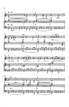 O Little Town Of Bethlehem von John Gardner 