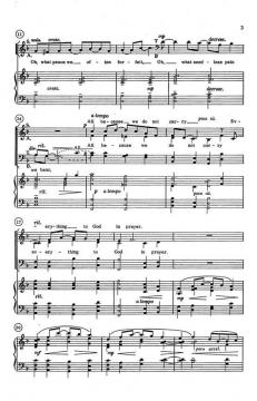 What A Friend We Have In Jesus von Charles C. Converse 