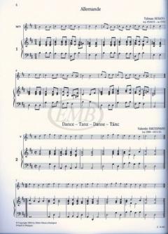 Répertoire For Music Schools 