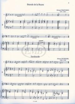 Répertoire For Music Schools 