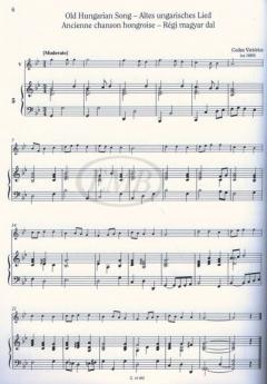 Répertoire For Music Schools 