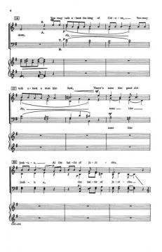 The Battle Of Jericho von Gerald Brown 