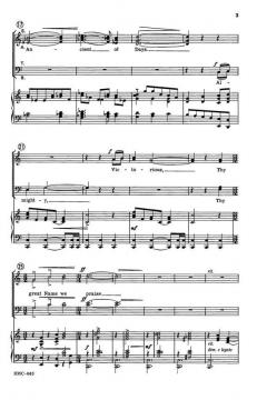 Immortal, Invisible von Lanny AllenLanny Allen 