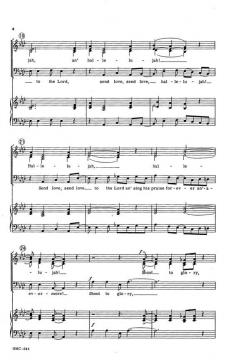 Love To The Lord von Gilbert M. Martin 