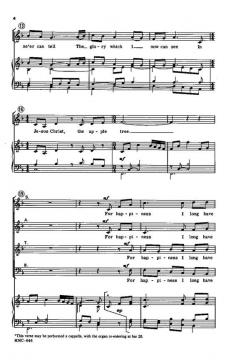 The Apple Tree von K. Lee Scott 