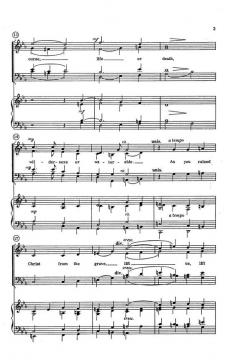 Lord Of Life von Jane MarshallJane Marshall 