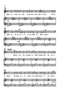 What A Friend We Have In Jesus 