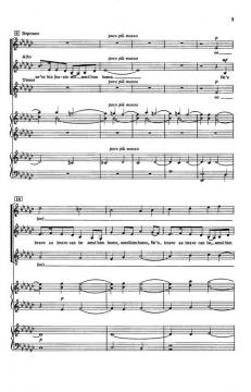 My Love's In Germany 