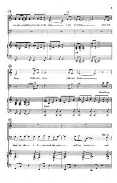 Without Love von Carl Nygard 