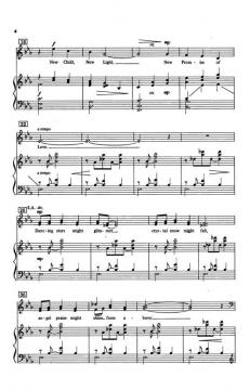 New Promise Of Love von Gilbert M. Martin 