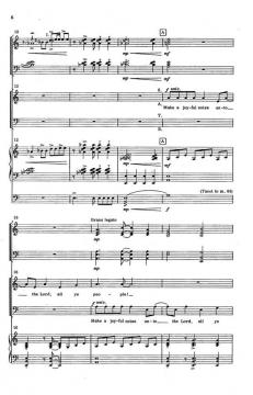 Joyful Noise von Ruth Artman 