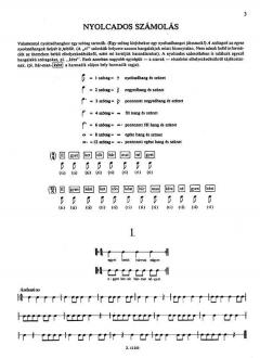 Rhythm Exercises (Oszkar Balazs) 