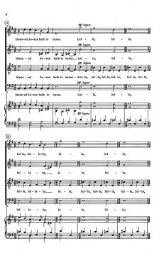 Lute Book Lullaby von Steve ShepleySteve Shepley 