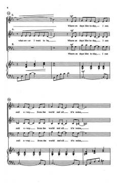 I Know A Place von Janette ReeseJanette Reese 