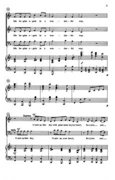 Open Up This Day von Jack Kunz 