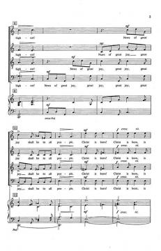 Glory To God! von Winnagene Hatch 