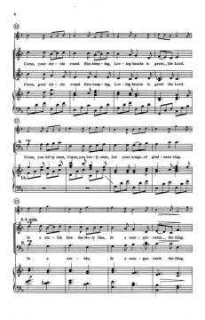 See, On Mary's Arm He's Sleeping von Winnagene Hatch 