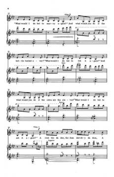 What Would You Do If You Married A Soldier? 