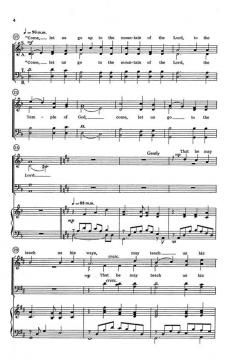 A Vision Of Peace von Milburn Price 