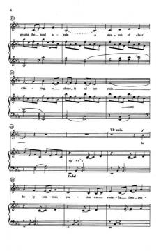 An Anthem Of Comfort von Gilbert M. Martin 