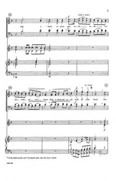 Rejoice! God Is In Your Midst von Sateren LelandSateren Leland 