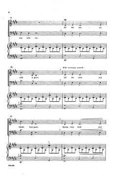 Arise, My Love von Jack White 