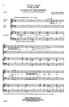 Follow von Jack White 