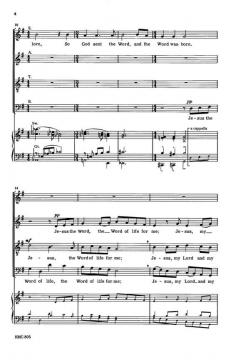 Jesus Christ Is Lord 