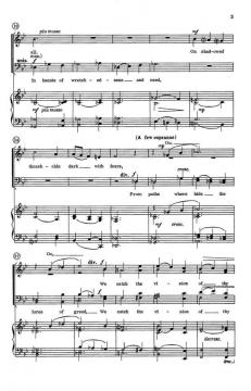 Where Cross The Crowded Roads Of Life von Wallace Hornibrook 