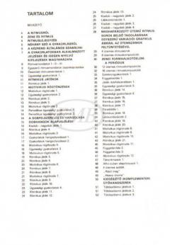 Rhythm Playing And Drumbeat In Jazz 1 (Ivan Nesztor) 