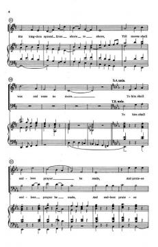 Jesus Shall Reign von John D. Hatton 