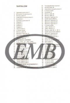 Rhythm Playing And Drumbeat In Jazz 2 (Ivan Nesztor) 