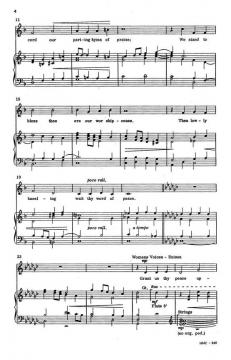 Savior, Again To Thy Dear Name 