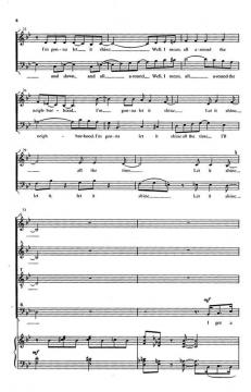 This Little Gospel Light Of Mine von John Katt 