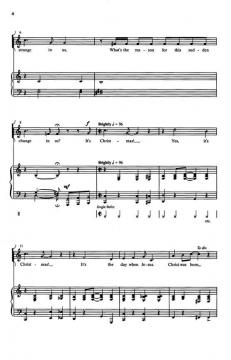 It's Christmas von John KattJohn Katt 