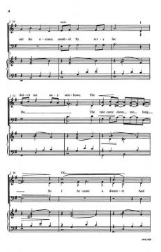 I Came To Be A Dreamer von Carl Nygard 