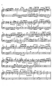 O Sing Unto The Lord von Henry Purcell 