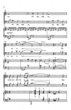 Break Forth Into Joy von Stan Pethel 