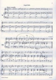 Percussion Abc von Laszlo Zempleni 