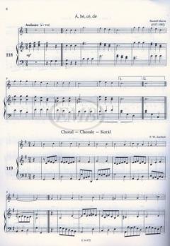 Percussion Abc von Laszlo Zempleni 