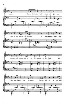 Clap Your Hands And Sing von Allen Pote 