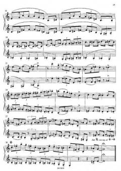 Dancing Mallets von Wolfgang Sonntag 